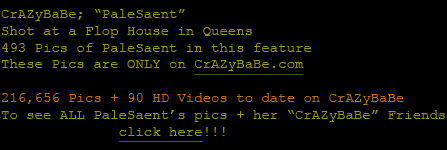 Enter CrazyBabe Here