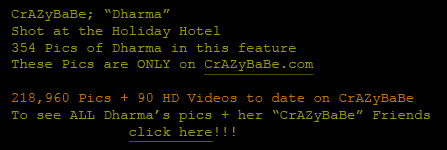 Enter CrazyBabe Here