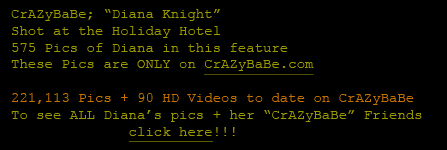 Enter CrazyBabe Here