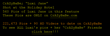 Enter CrazyBabe Here