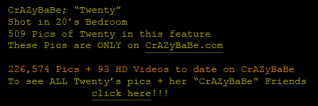 Enter CrazyBabe Here