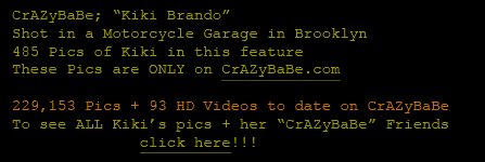 Enter CrazyBabe Here