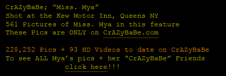Enter CrazyBabe Here