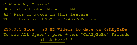 Enter CrazyBabe Here
