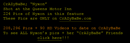 Enter CrazyBabe Here