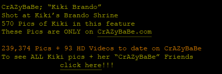 Enter CrazyBabe Here