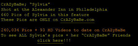 Enter CrazyBabe Here