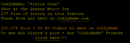 Enter CrazyBabe Here