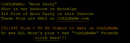 Enter CrazyBabe Here