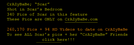 Enter CrazyBabe Here