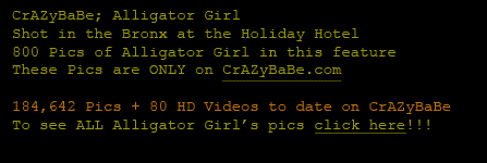 Enter CrazyBabe Here