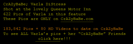 Enter CrazyBabe Here