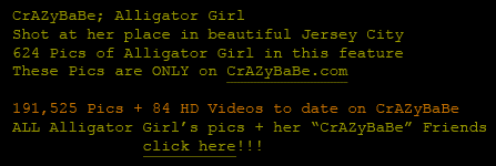 Enter CrazyBabe Here