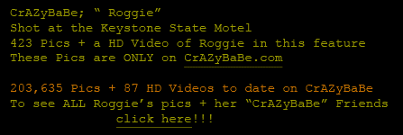 Enter CrazyBabe Here