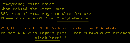 Enter CrazyBabe Here