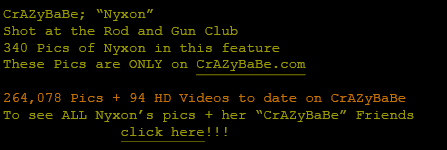 Enter CrazyBabe Here