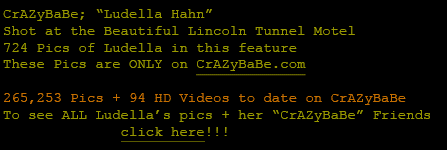 Enter CrazyBabe Here
