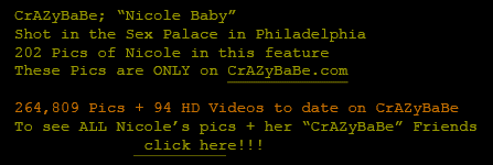 Enter CrazyBabe Here
