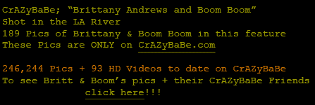 Enter CrazyBabe Here