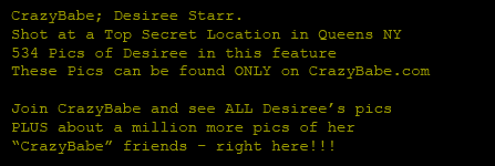 Enter CrazyBabe Here