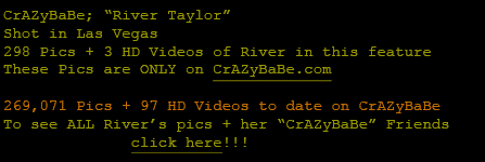 Enter CrazyBabe Here