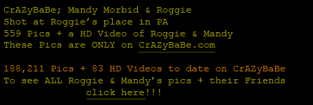 Enter CrazyBabe Here