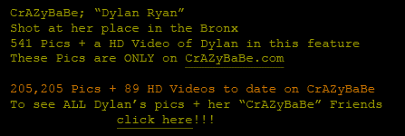 Enter CrazyBabe Here