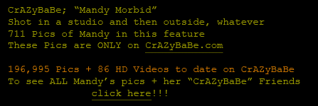 Enter CrazyBabe Here