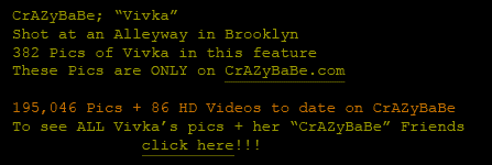 Enter CrazyBabe Here