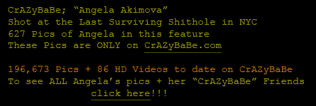 Enter CrazyBabe Here
