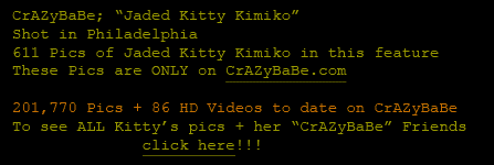 Enter CrazyBabe Here
