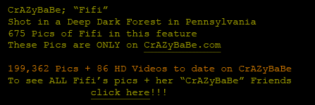 Enter CrazyBabe Here