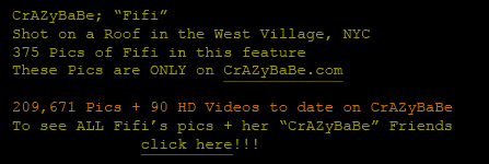 Enter CrazyBabe Here