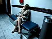 Nude Girl showing her Tits Pussy and Ass