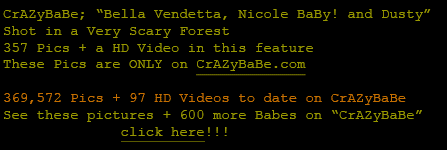 Enter CrazyBabe Here