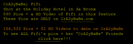 Enter CrazyBabe Here