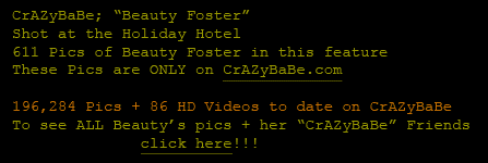 Enter CrazyBabe Here