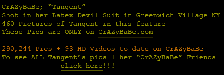 Enter CrazyBabe Here