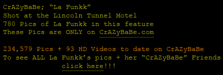 Enter CrazyBabe Here