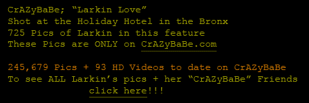 Enter CrazyBabe Here