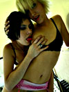 Kimberly Kane & Pixie Pearl